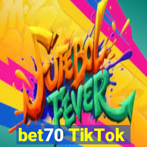 bet70 TikTok